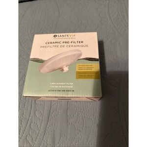 Ceramic Pre-filter Replacement by | Designed for 's Gravity Water System | Re...